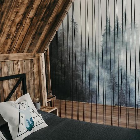 Tatra Loft Apartman Zakopane Kültér fotó