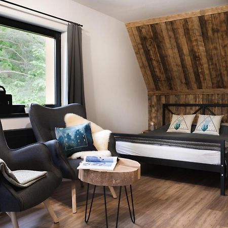 Tatra Loft Apartman Zakopane Kültér fotó