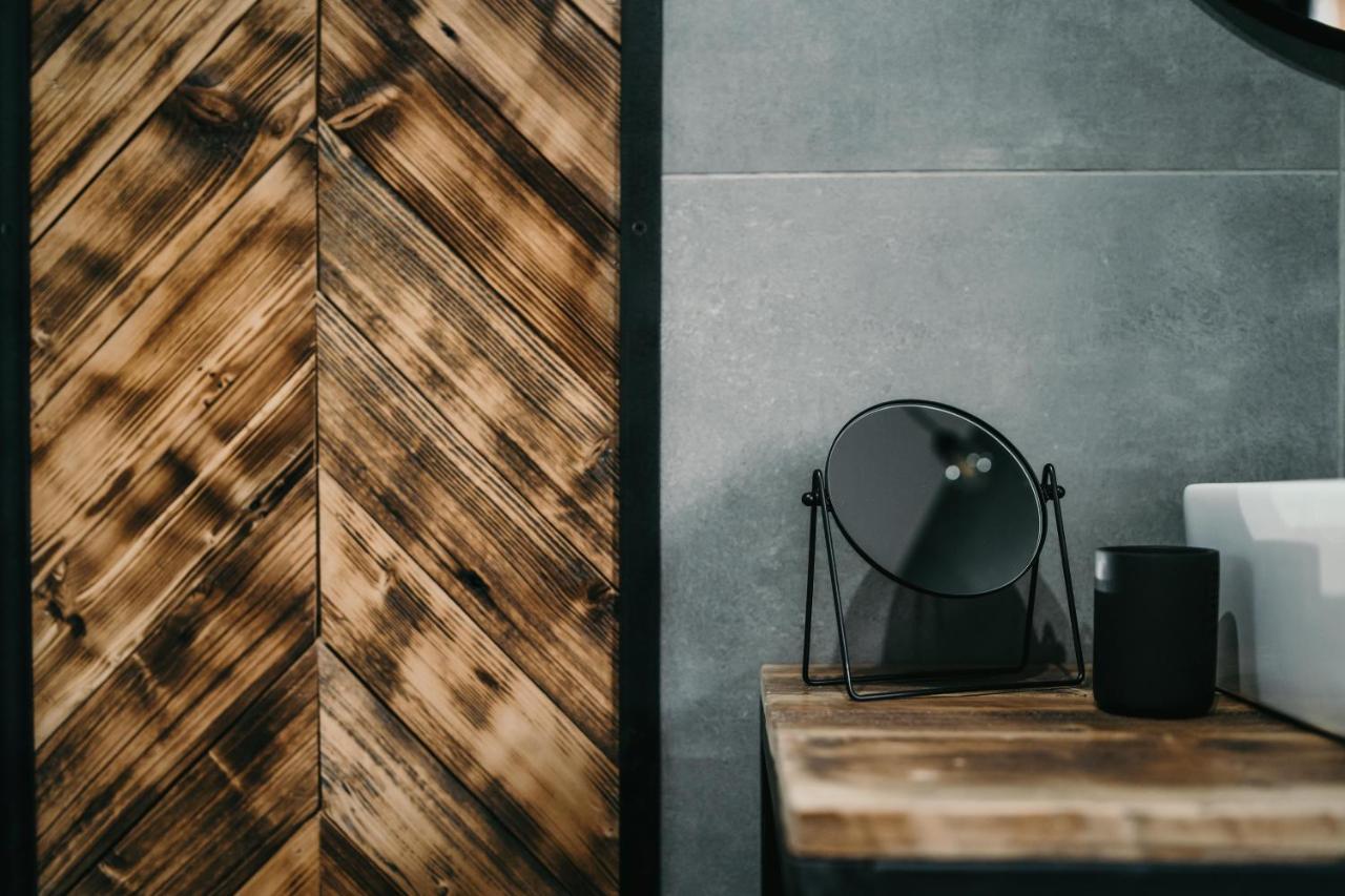 Tatra Loft Apartman Zakopane Kültér fotó