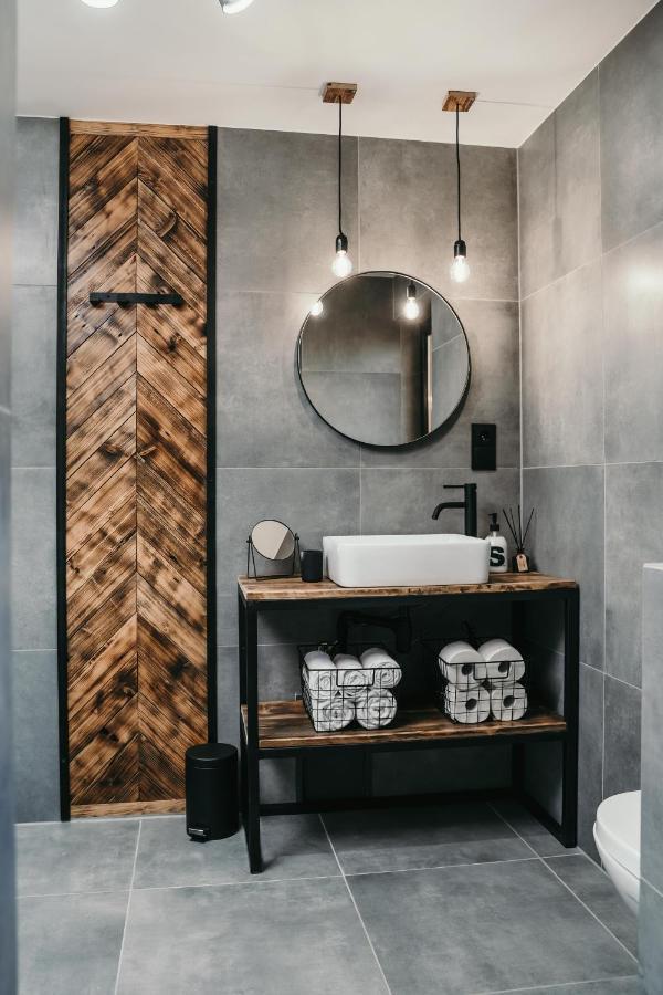 Tatra Loft Apartman Zakopane Kültér fotó