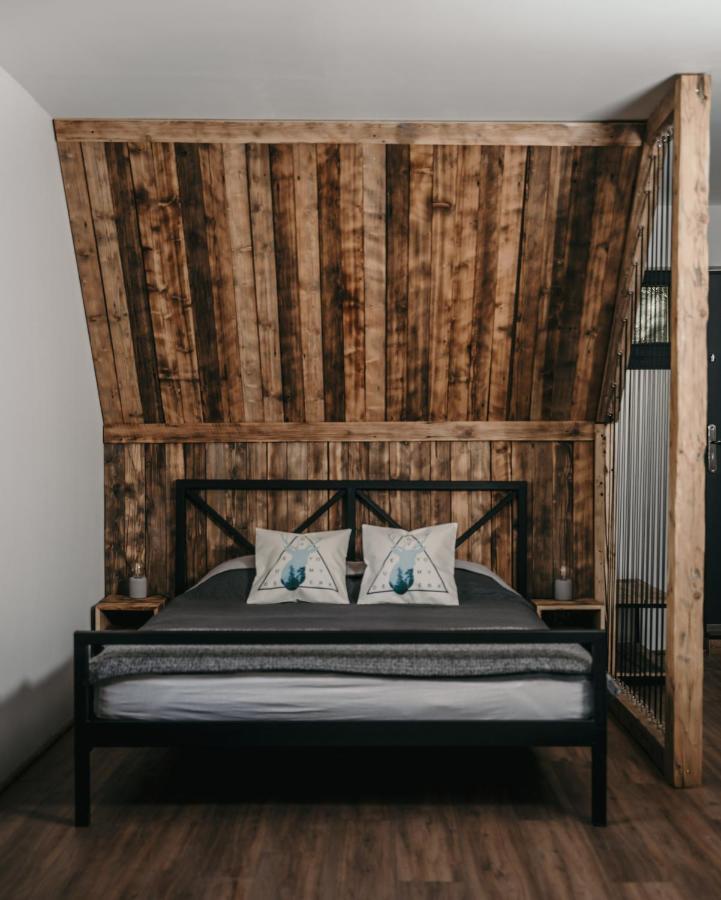 Tatra Loft Apartman Zakopane Kültér fotó