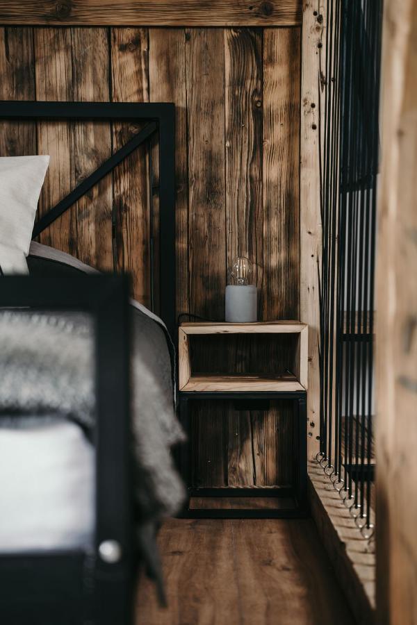 Tatra Loft Apartman Zakopane Kültér fotó