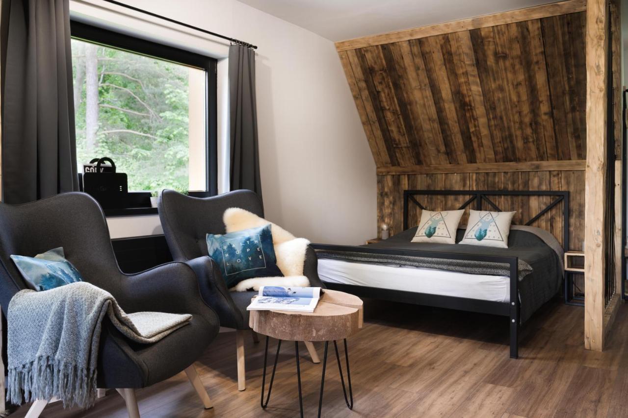Tatra Loft Apartman Zakopane Kültér fotó