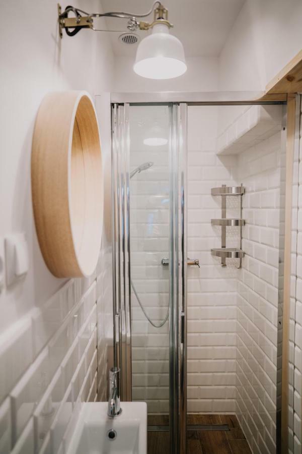 Tatra Loft Apartman Zakopane Kültér fotó