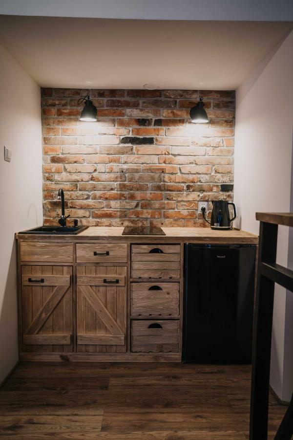 Tatra Loft Apartman Zakopane Kültér fotó