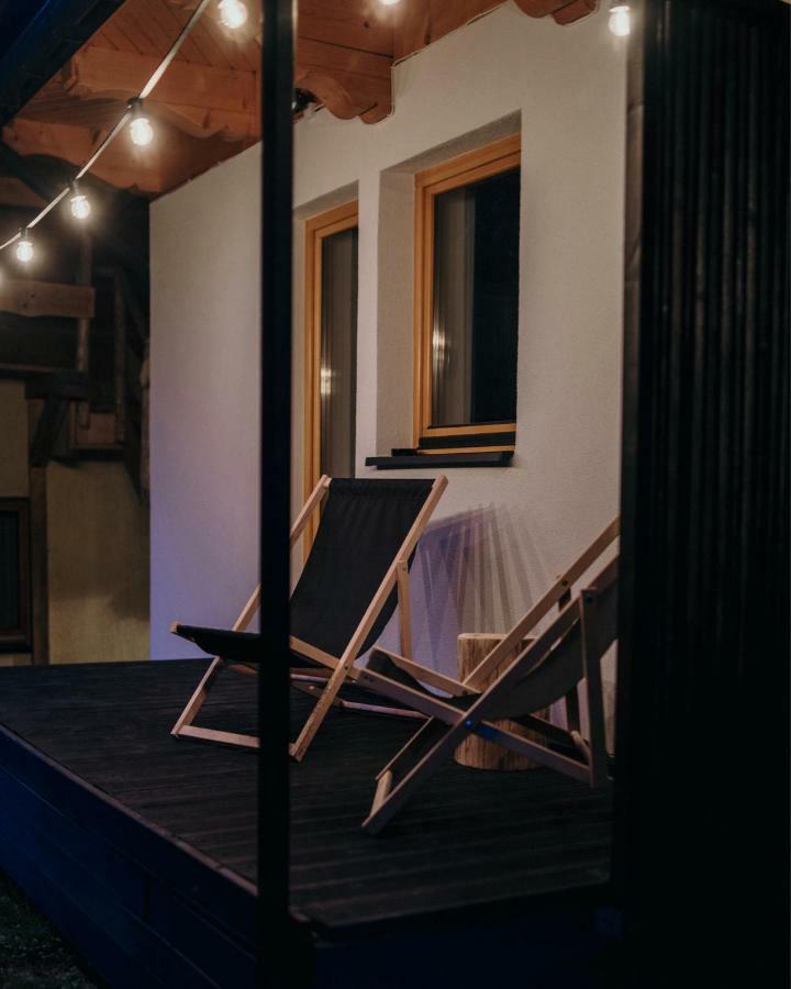 Tatra Loft Apartman Zakopane Kültér fotó